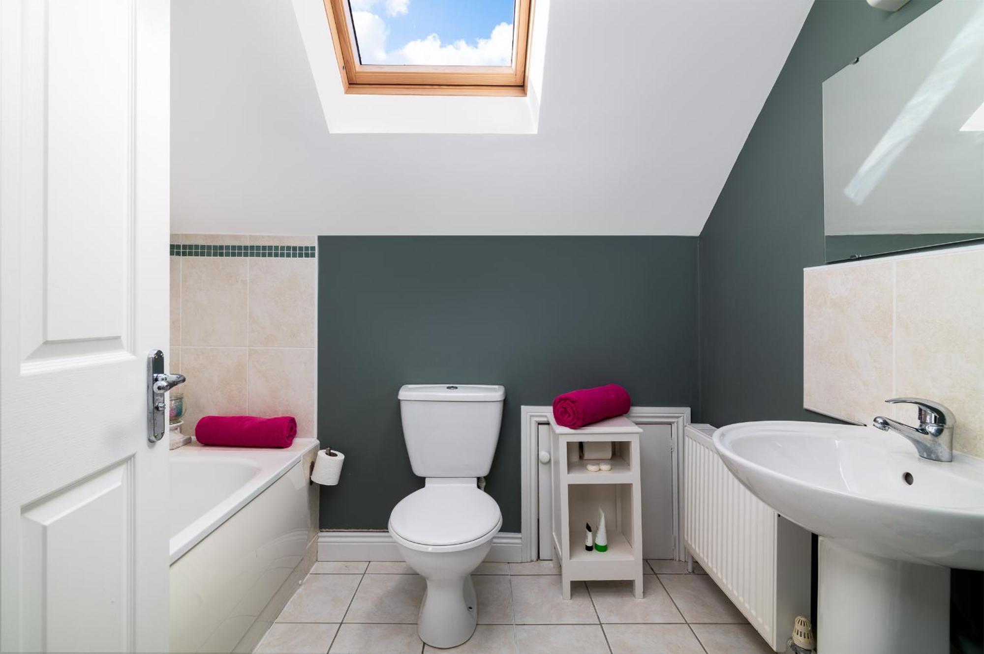 Shannonside - Stylish 5 Bed Marina Home & 40Ft Mooring Termonbarry 외부 사진