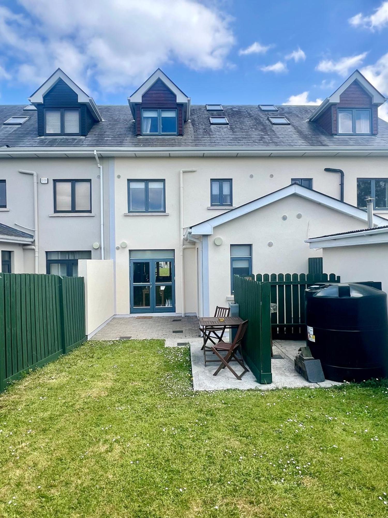 Shannonside - Stylish 5 Bed Marina Home & 40Ft Mooring Termonbarry 외부 사진